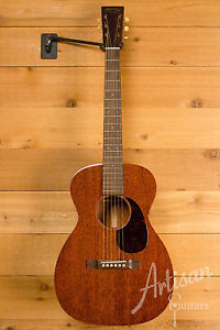 Martin Custom 0-17 MV Guitar All Mahogany Pre-Owned 2015