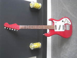 Watkins Rapier 33 guitar 1960 the best ever year for the Rapier guitar excellent