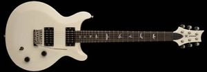 NEW Paul Reed Smith(PRS) SE Carlos Santana Standard (Antique White) /512