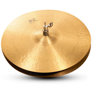 Zildjian 15in Kerope Hi-Hats