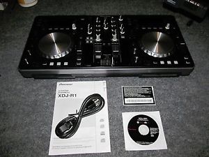 Pioneer XDJ-R1 USB / CD / DJ Mixer
