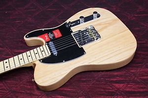 Fender American Professional Telecaster Electric Guitar 031419