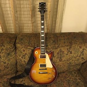 gibson les paul traditional