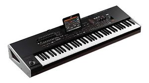 Brand new KORG PA4X-76-Professional arranger keyboard- IN STOCK -Free Shipment