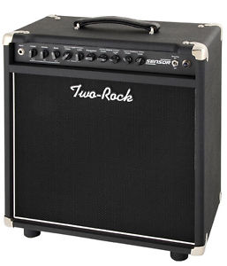 Two-Rock Sensor 22 Combo 6V6 - 1 x 12" E-Gitarren Combo