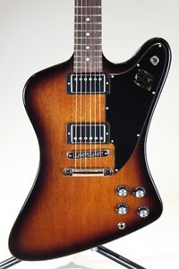 Gibson Firebird Studio 2017 T Vintage Sunburst Electric Guitar Free shipping