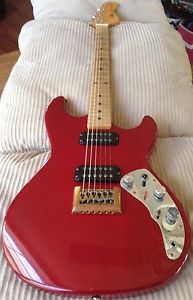 G&L F-100 Series I 1981