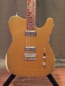 MJT Cabronita, Mastery Bridge, TV Jones, Boutique Build