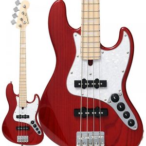 F/S Compact Bass CJB-70s ASH/Active STRD/M Built-in mini-amp type #03671128
