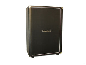 Two-Rock 2x12 Extension Cab - Gitarrenbox