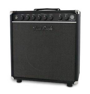 Two-Rock Crystal 40 Combo 6V6 - 1 x 12" E-Gitarren Combo