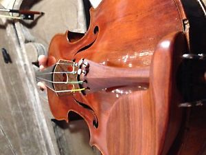 Violon Français 1925  Leon Bernardel ?