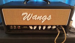 Wangs Amps #1987HW