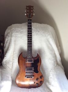 GIBSON SG:1979 SG 'The SG'