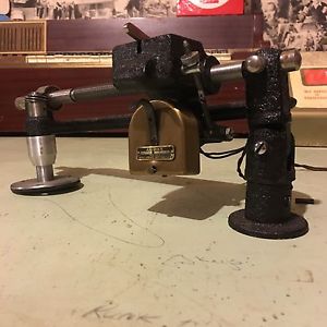 RARE Audax 3A Cutter Head Presto Lathe Record Vinyl