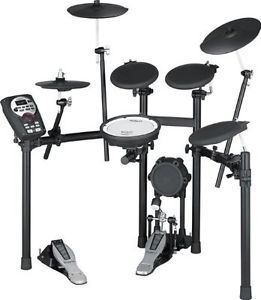 Roland TD-11K Electronic Drum Set