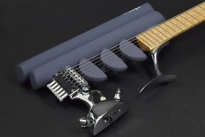 Teffel Guitars BIRD FISH Free Shipping