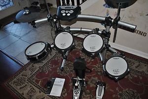 roland v drum td 6 v