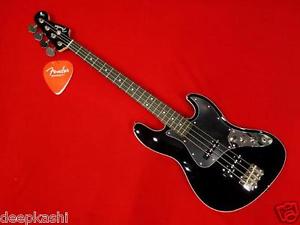 *NEW* Fender Japan Japan Exclusive Aerodyne Jaz Bass Medium Scale