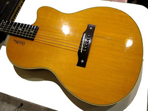 Gibson USA made 1991 Chet Atkins SST Used  w/ Hard case