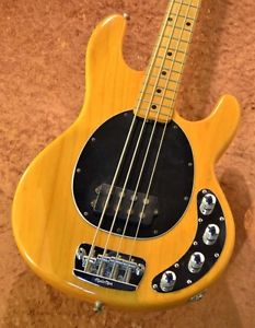 MUSIC MAN StingRay N/M Guitar Free Shipping From JAPAN/957