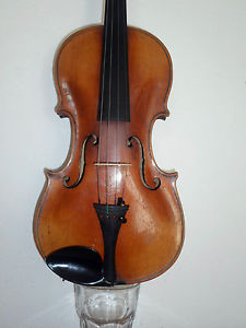 violino tedesco modello stainer old Violin alte geige vintage 3/4