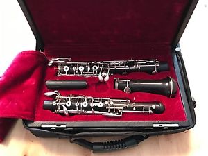A. Jarde professional oboe
