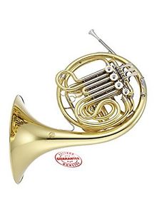 Jupiter 1150DL Double French Horn