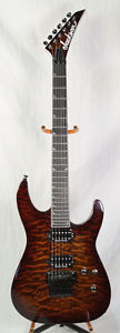 Jackson Pro Series Sl2q Soloist 