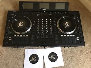 Numark NS7 II DISPLAY hrefhttp o