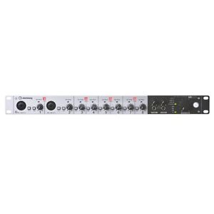 Steinberg UR824 24x24 USB 2.0 Audio Interface