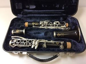 Selmer Paris Series 10 G Bb Clarinet