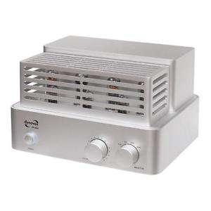 DYNAVOX VR-3000 TUBE AMPLIFIER AUX IPOD