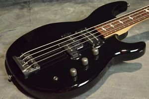 YAMAHA BB714BS Electric Bass Guitar Free shipping