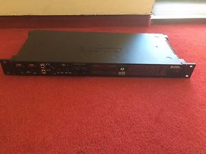 Motu 828x Digital Recording Interface