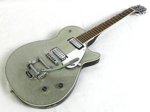 ELECTROMATIC By GRETSCH G5236T Chamberied Body Single Cutaway Model E-Guitar