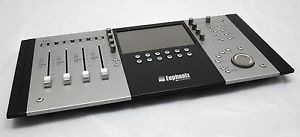 Euphonix MC Control..DAW Controller for Mac