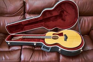 '99 Taylor 355 12 string acoustic guitar