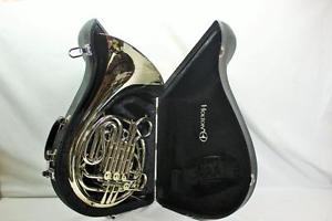 Holton H179Double French Horn Farkas Series Fixed Bell Double with Case