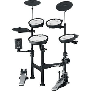 Roland TD-1KPX V-Drums Electronic Drum Kit