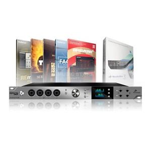 ANTELOPE Orion Studio Thunderbolt