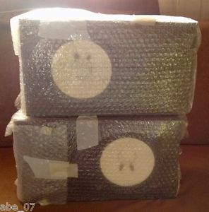 YAMAHA NS-10M Studio Monitor Speakers Original Matching Pair (VIDEO)