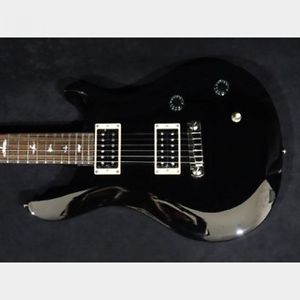 NEW Paul Reed Smith(PRS) SE Standard 22 Black guitar FROM JAPAN/512