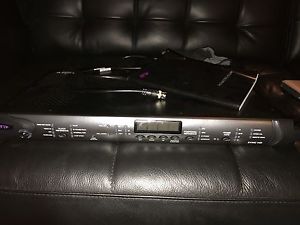 AVID Pro Tools SYNC HD