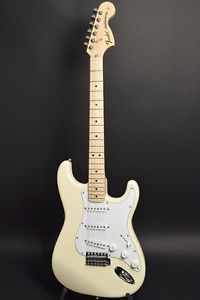 F/S Fender Japan Exclusive Classic 70s Stratocaster / MVW #DS03283047