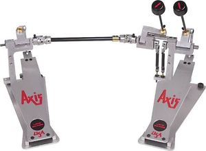 Axis AL2 Repack // Open Box Longboard Double Bass drum pedal