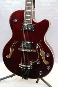 Epiphone Emperor Swingster (WR) Electric Guitar Free Shipping