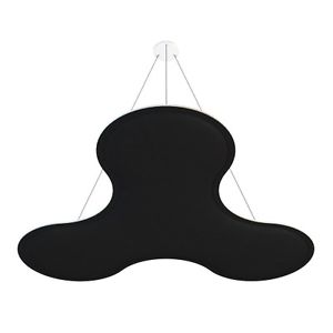 VICOUSTIC - VICLOUD PETAL 100 (Lot de 4)