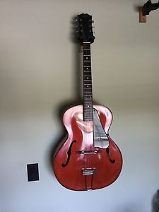 guild A-50. 1956