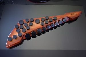 Zendrum EXP with Wireless and PC with BFD3